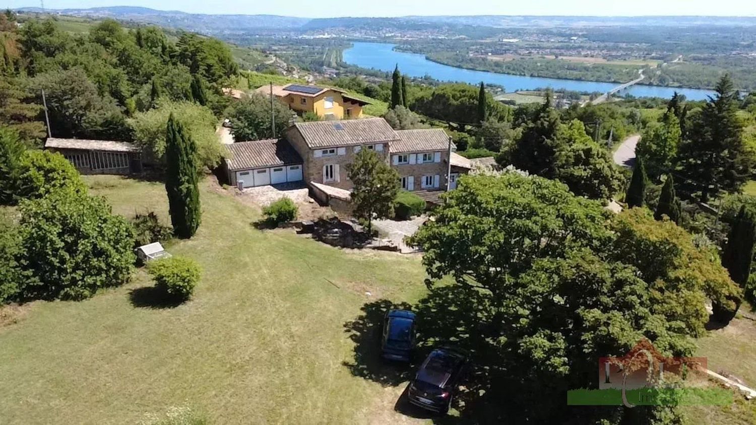 Maison à vendre, 200m², Chavanay