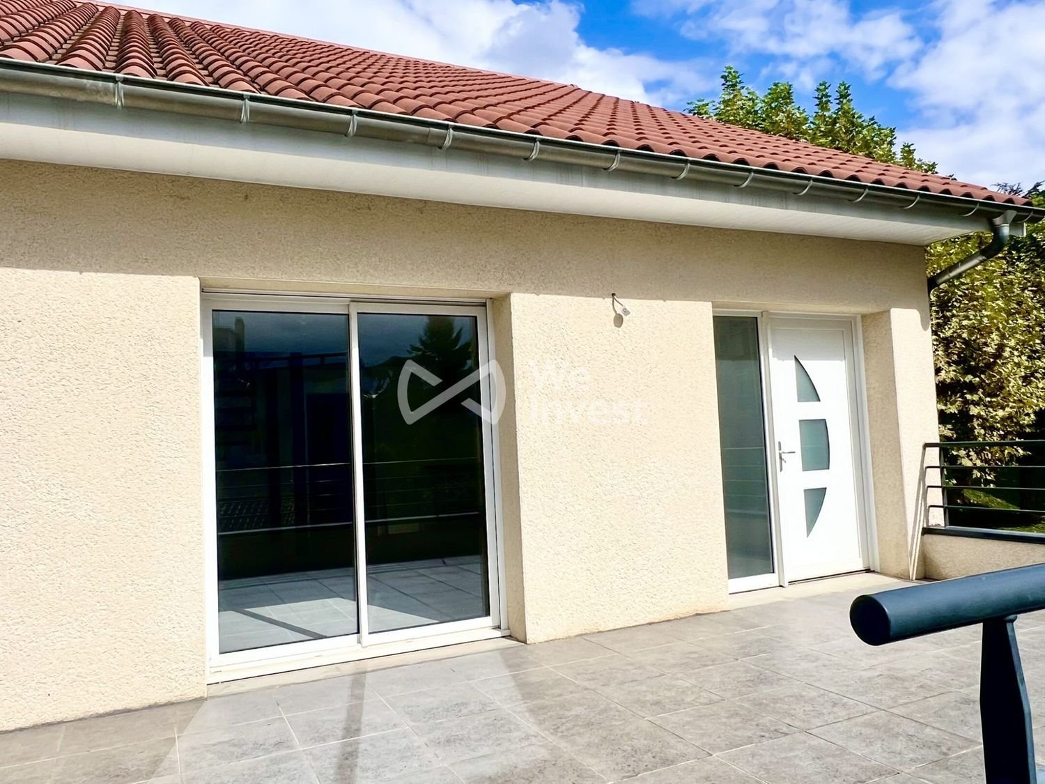Appartement à vendre, 97m², Vienne