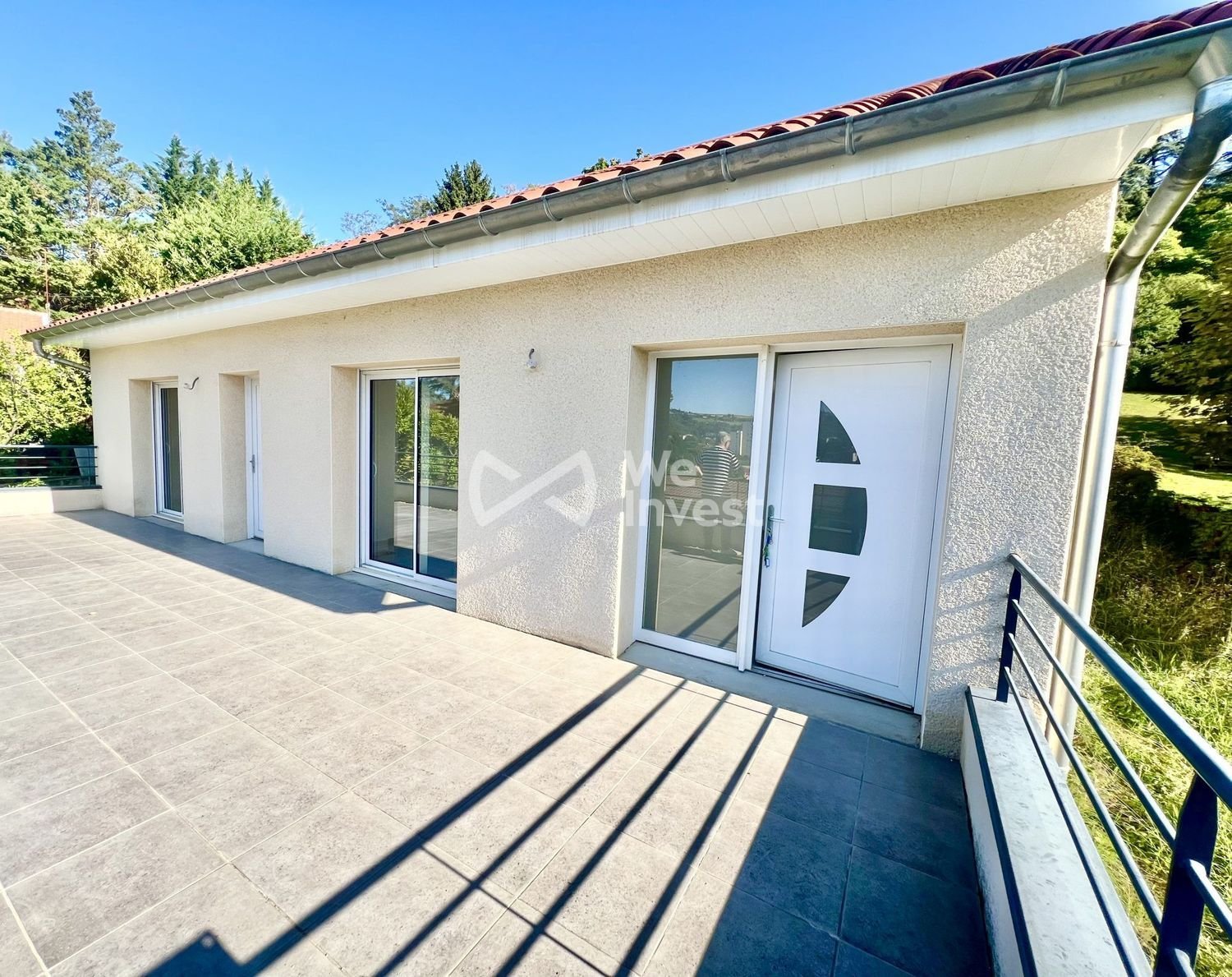 Appartement à vendre, 97m², Vienne