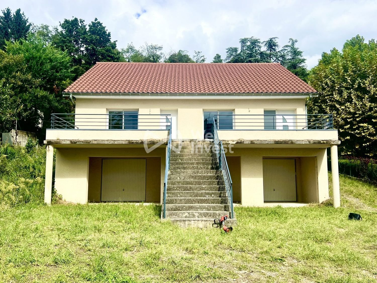 Appartement à vendre, 97m², Vienne