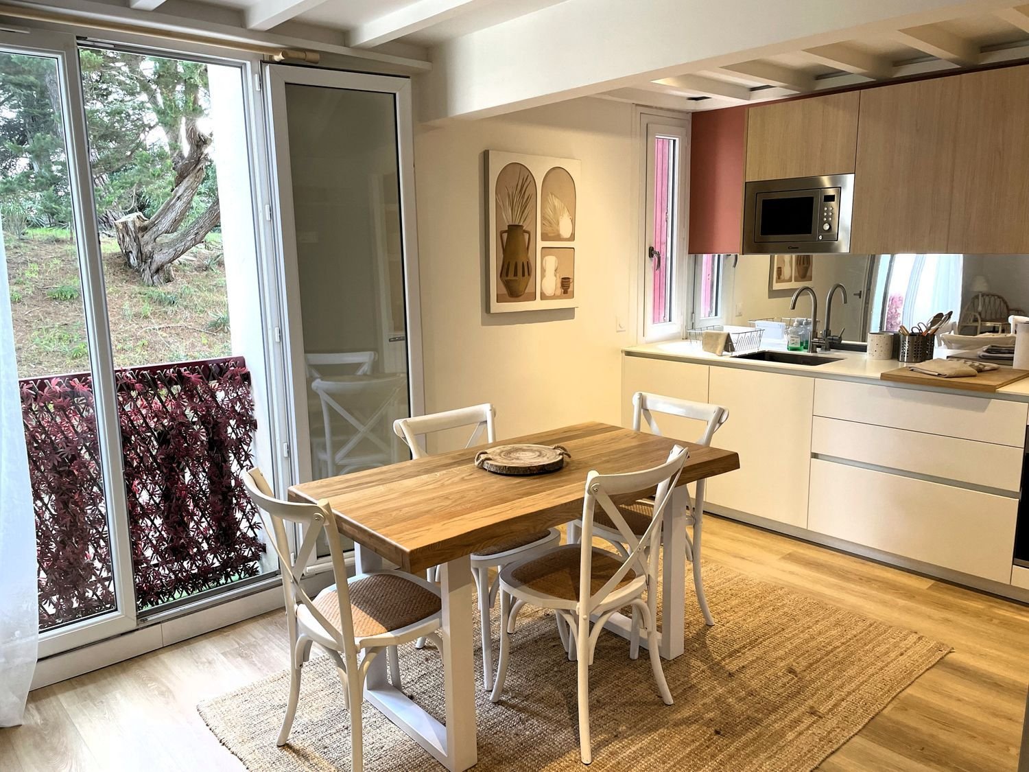 Appartement à vendre, 73m², Arcachon