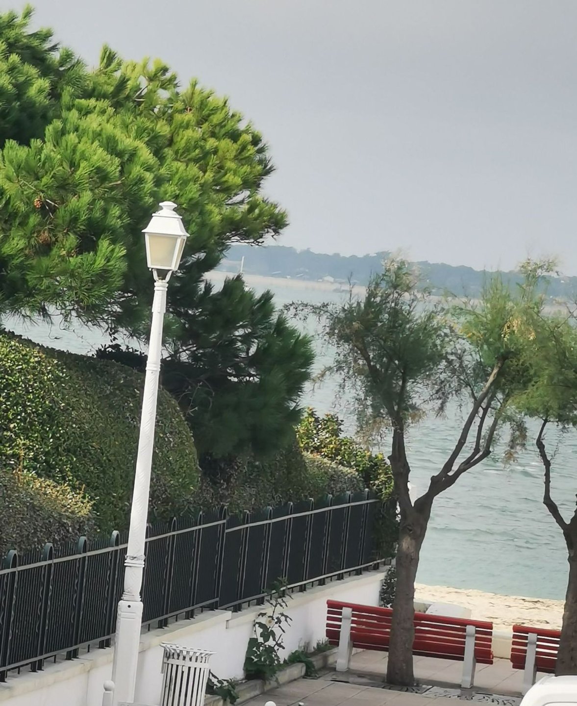 Appartement à vendre, 73m², Arcachon