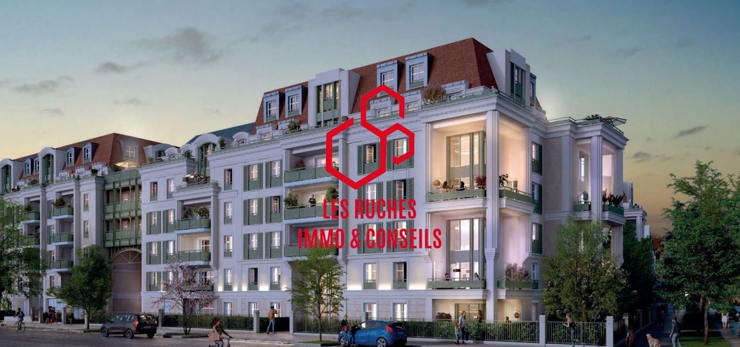 Appartement à vendre, 94m², Le Blanc-Mesnil