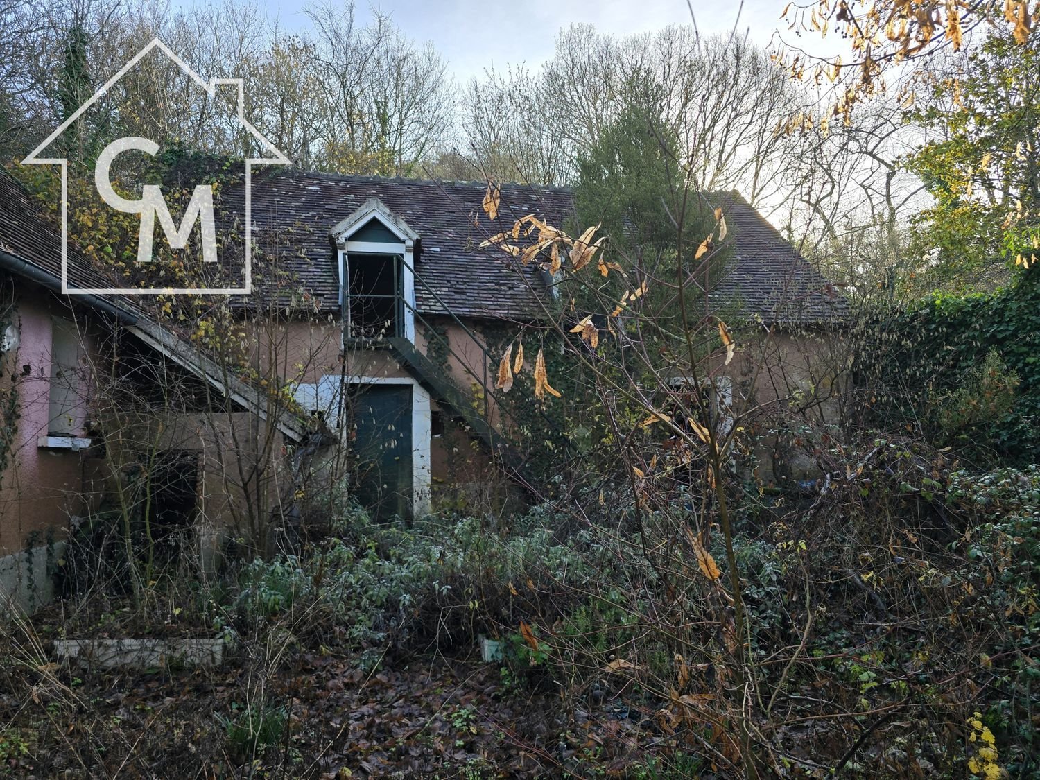 Maison à vendre, 50m², Valençay