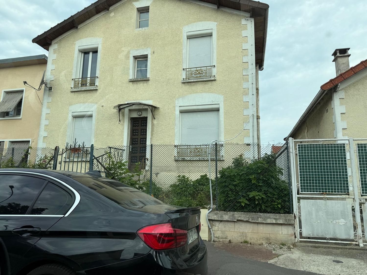 Maison à vendre, 90m², Drancy