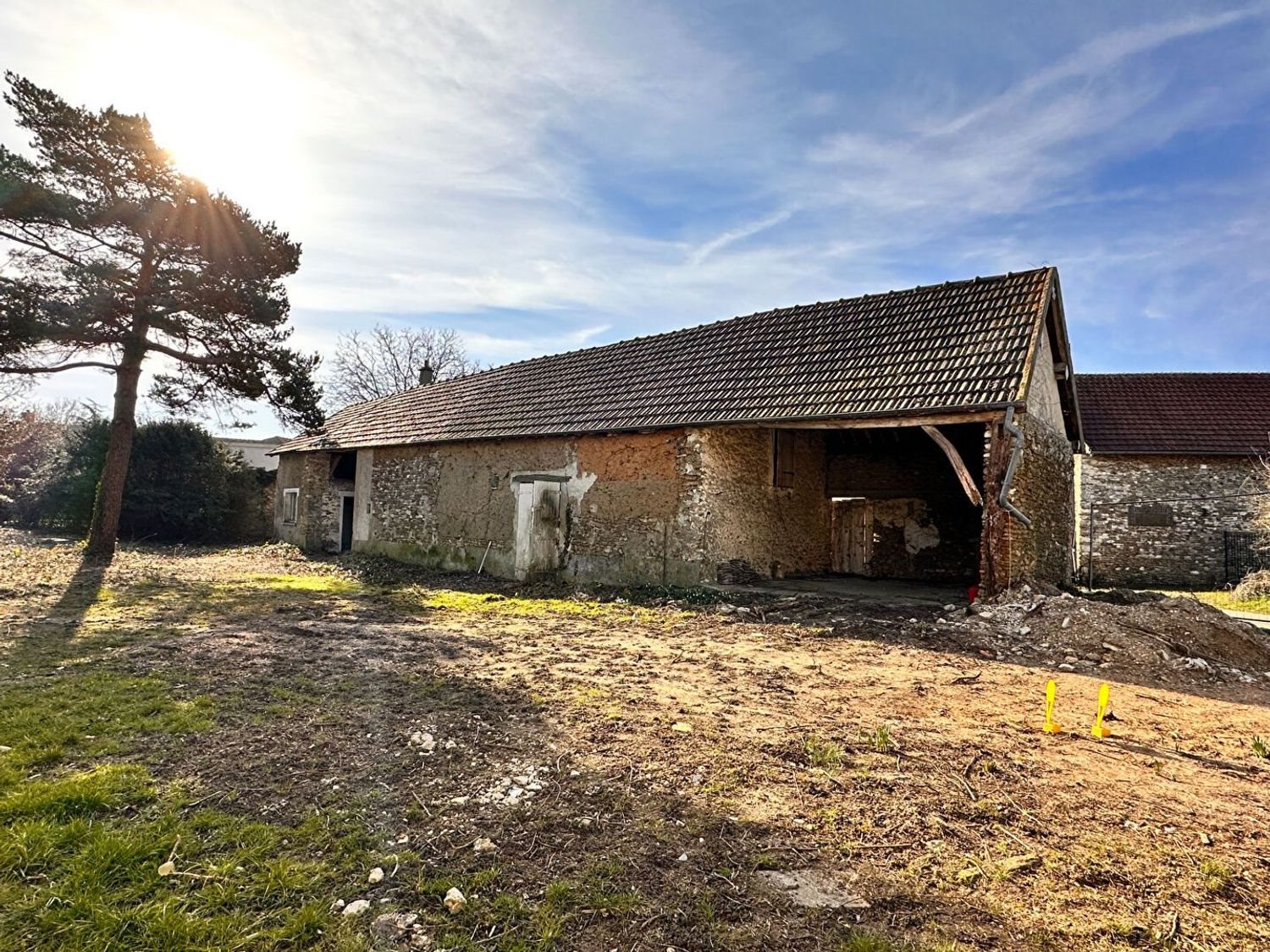 Maison à vendre, 215m², Houdan