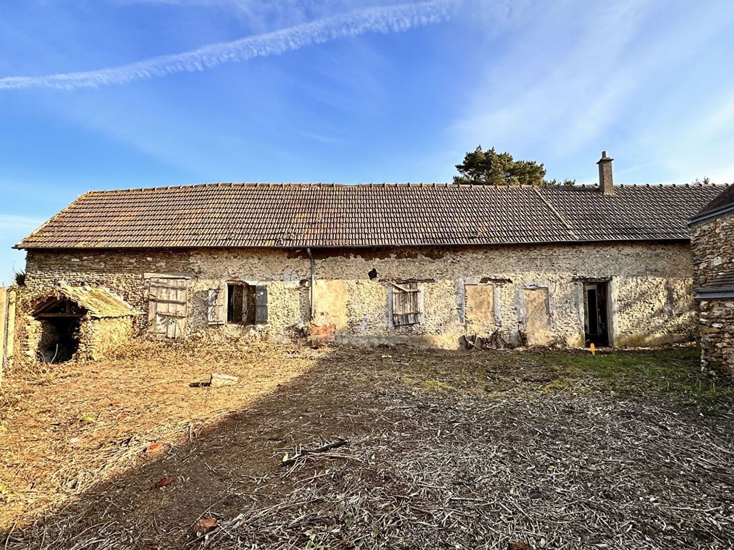 Maison à vendre, 215m², Houdan