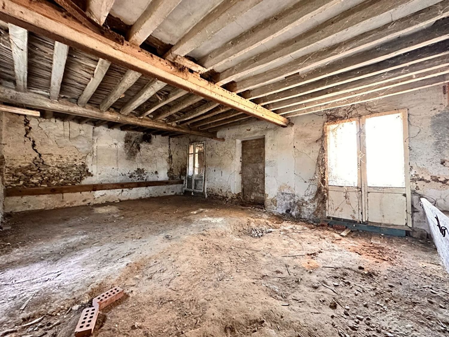 Maison à vendre, 215m², Houdan
