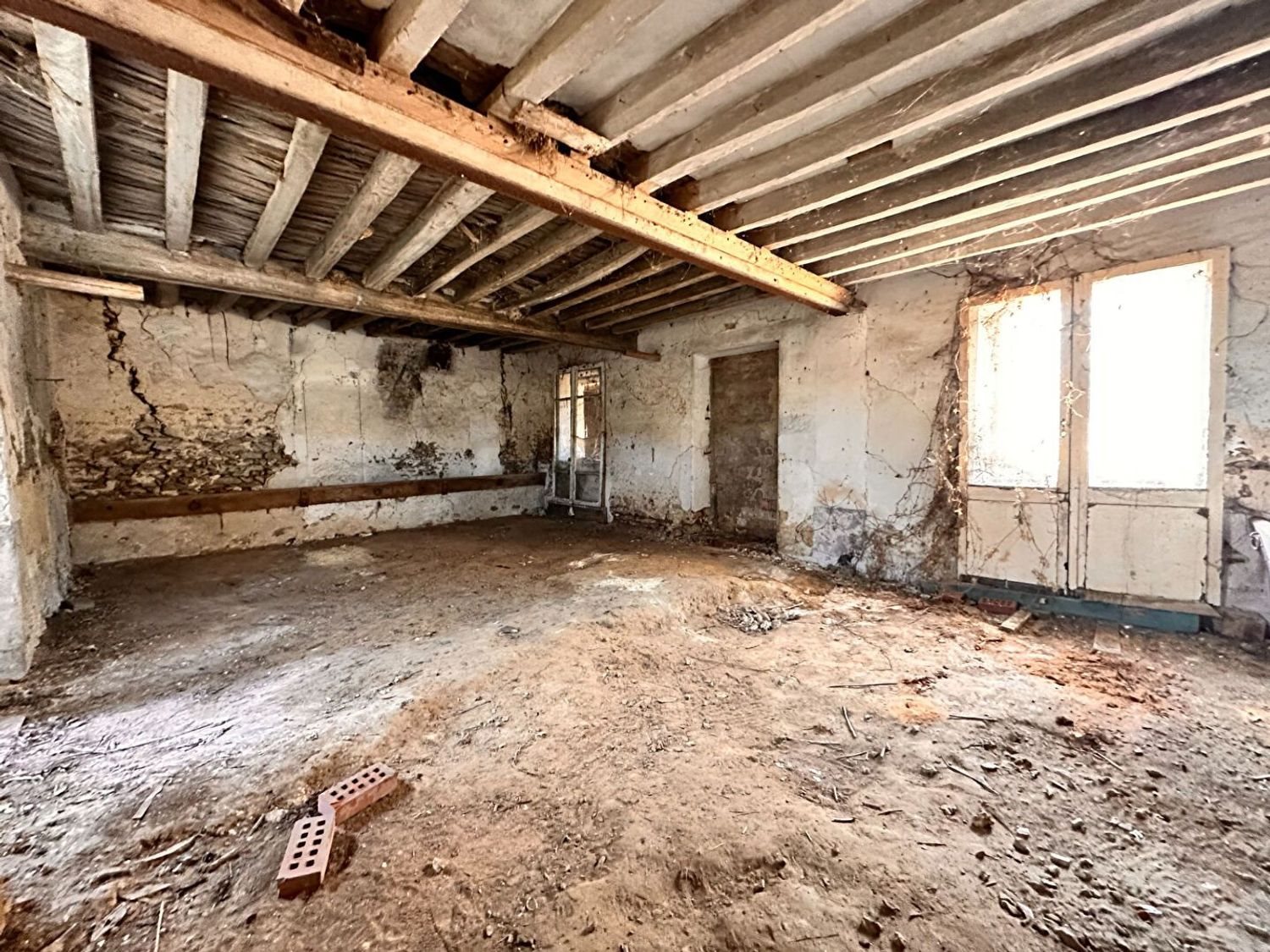 Maison à vendre, 215m², Houdan