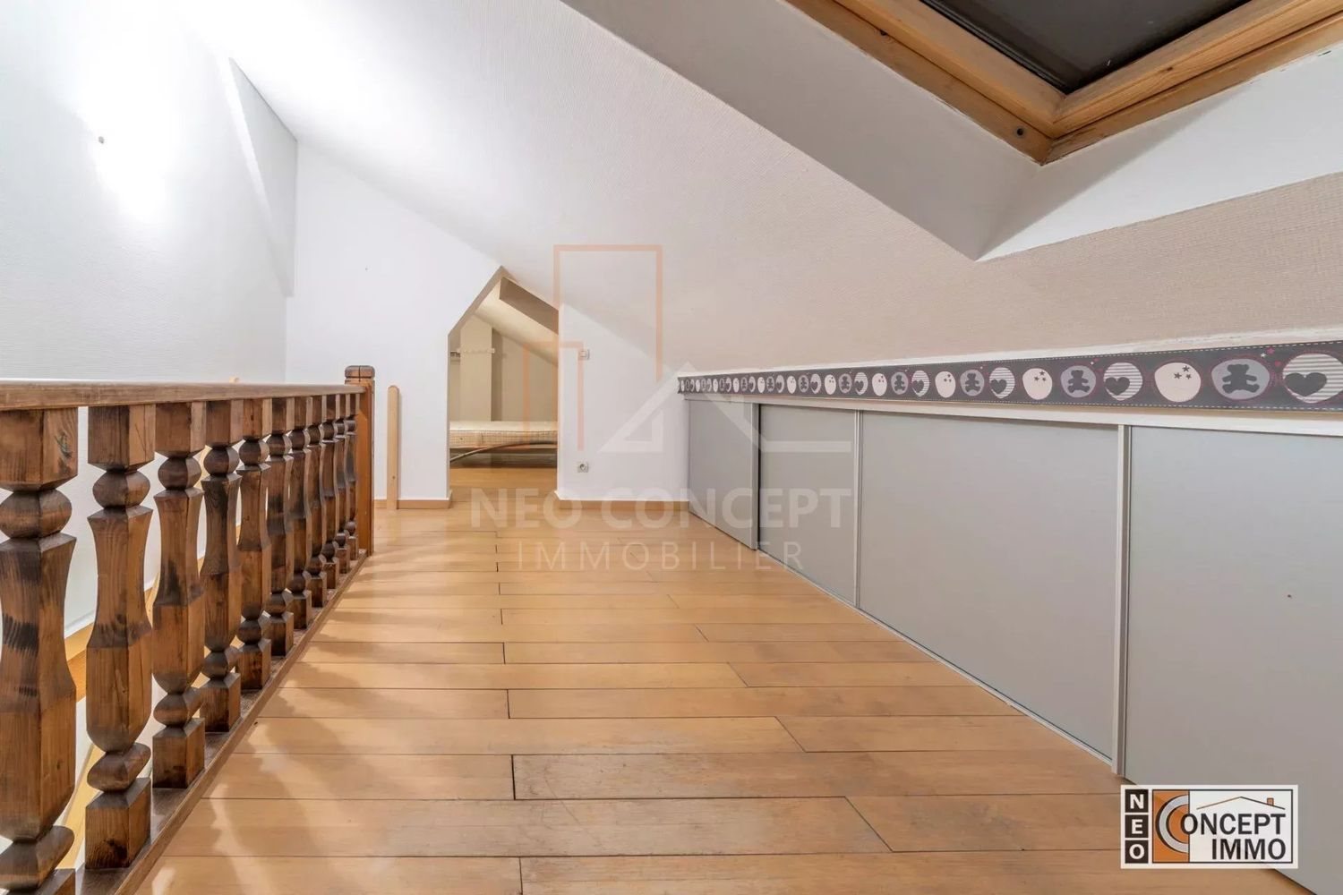Appartement à louer, 80m², Drusenheim