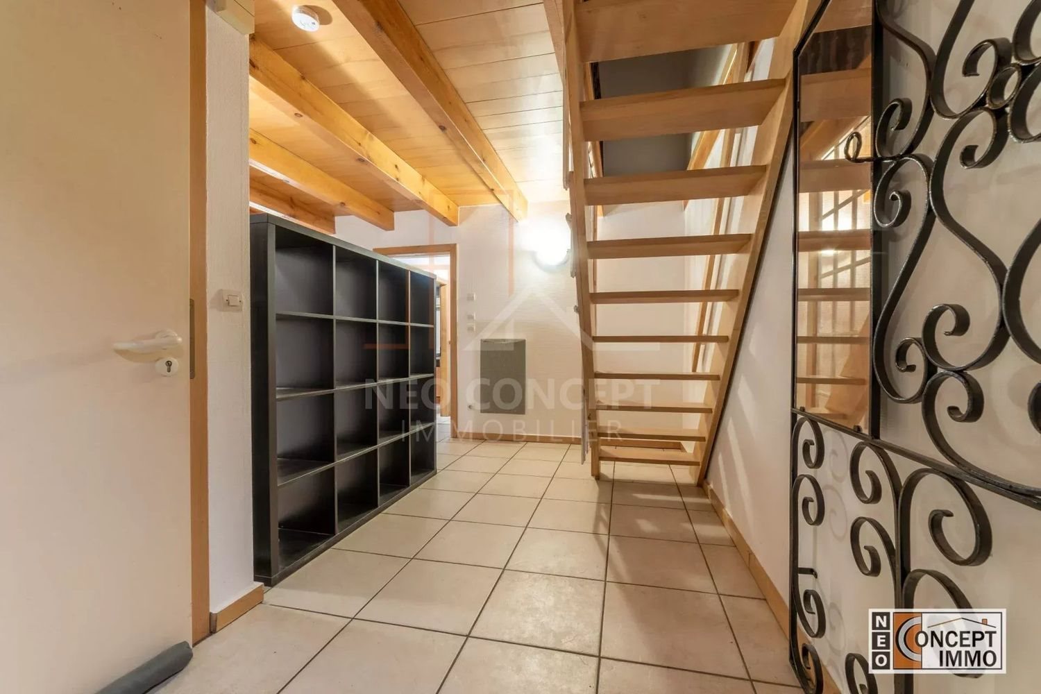 Appartement à louer, 80m², Drusenheim