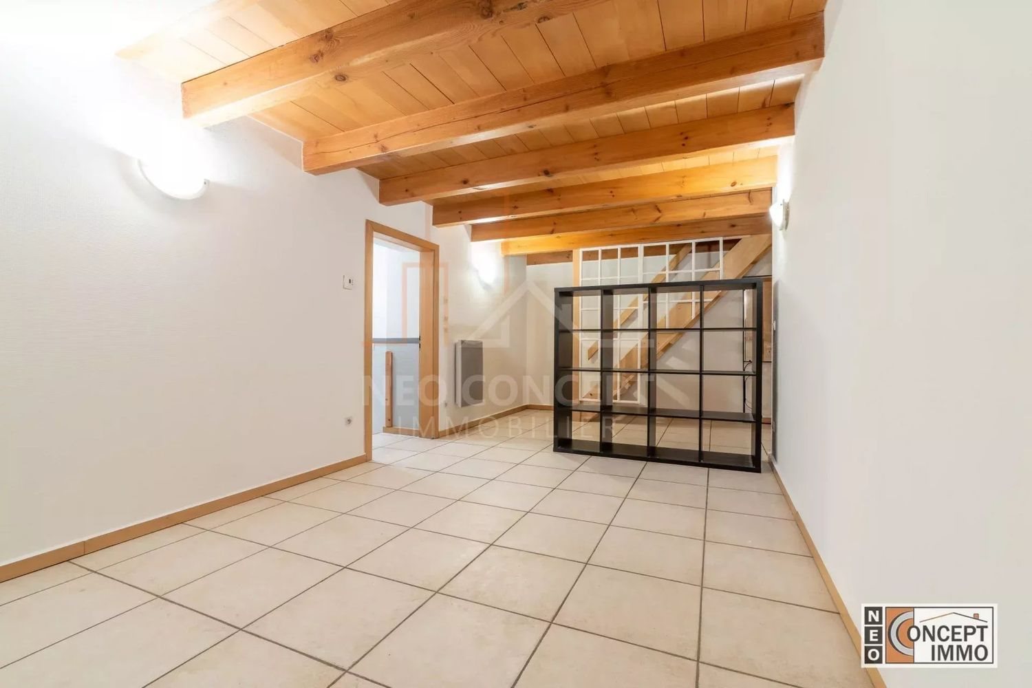 Appartement à louer, 80m², Drusenheim