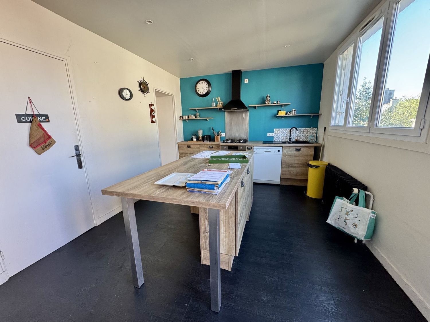 Maison à vendre, 176m², Trélévern