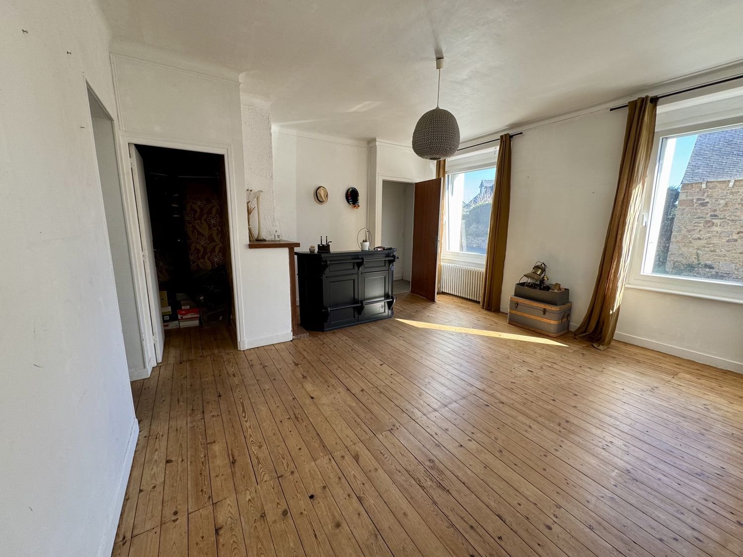 Maison à vendre, 176m², Trélévern