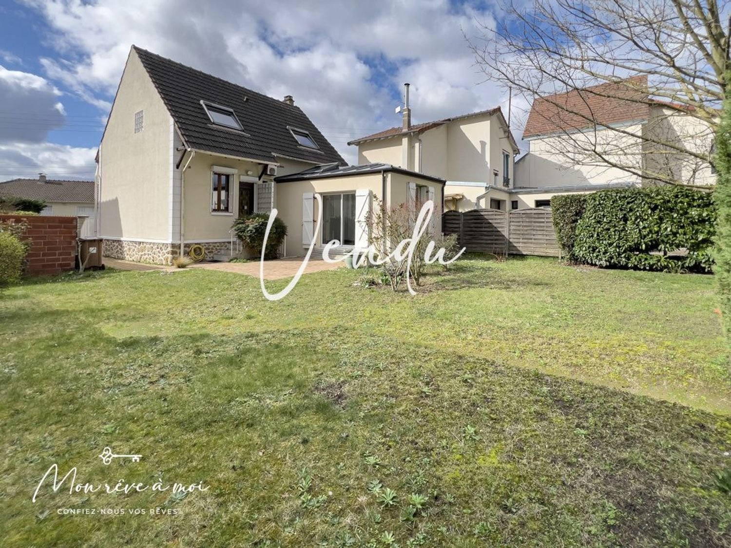Maison à vendre, 102m², Carrières-sur-Seine