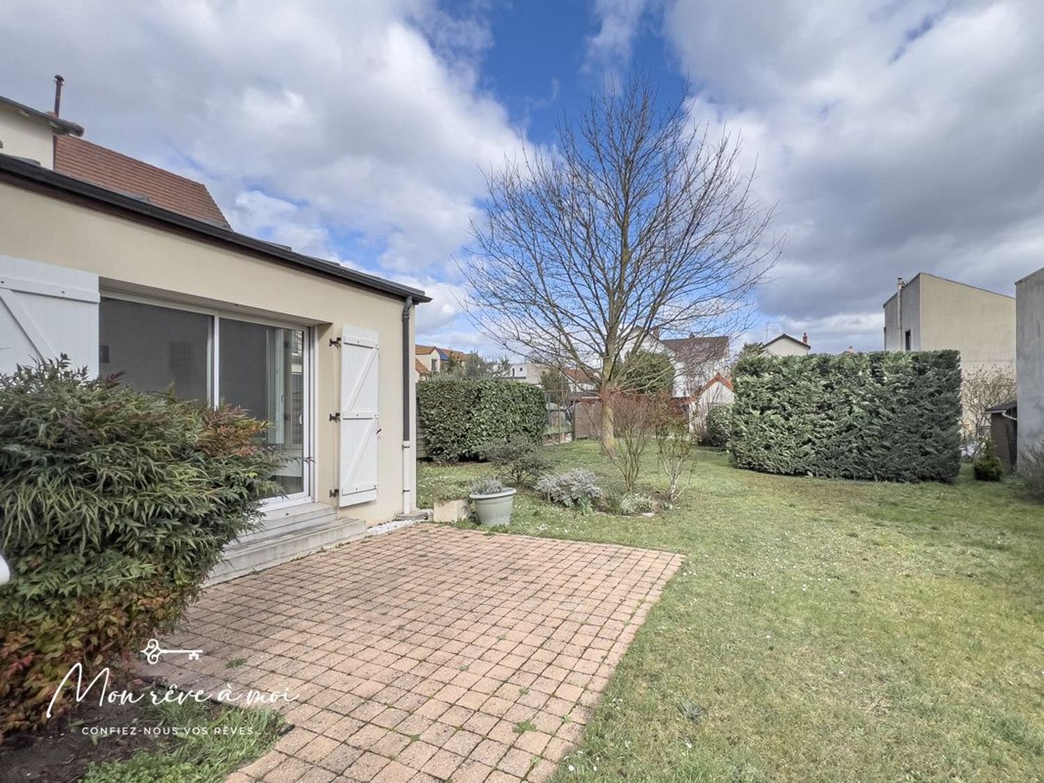 Maison à vendre, 102m², Carrières-sur-Seine