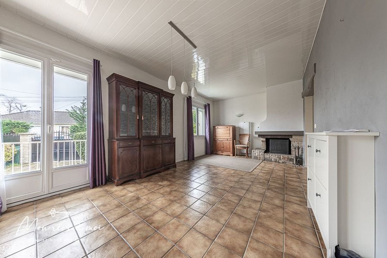 Maison à vendre, 102m², Carrières-sur-Seine