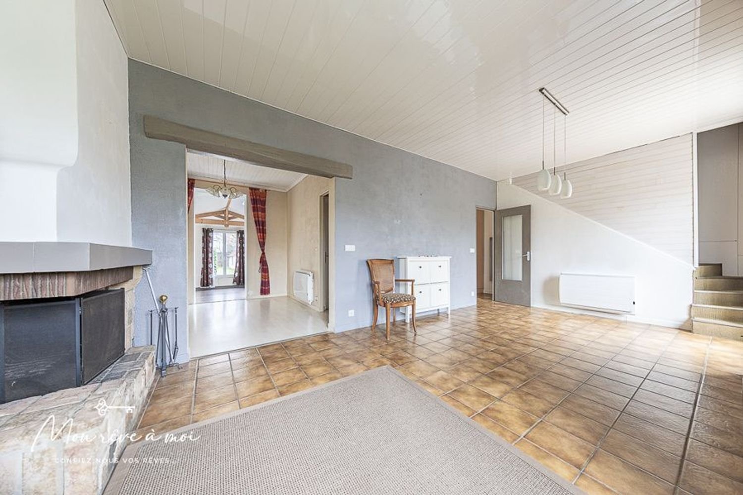 Maison à vendre, 102m², Carrières-sur-Seine