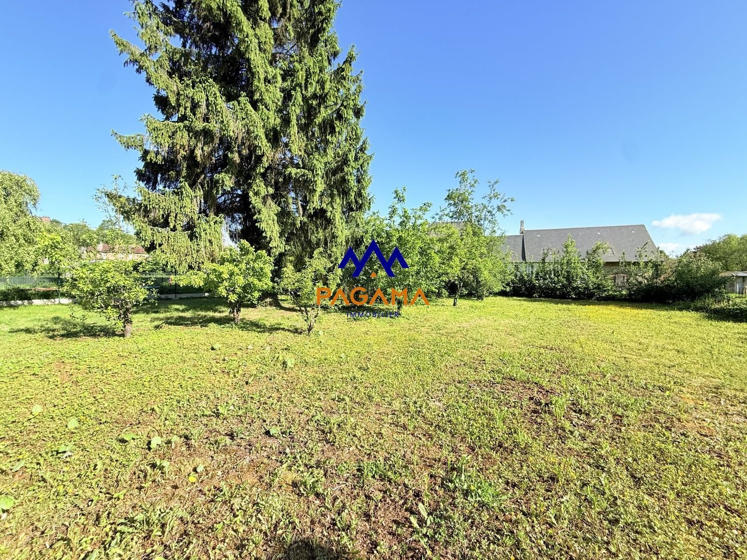 Maison à vendre, 122m², Guise