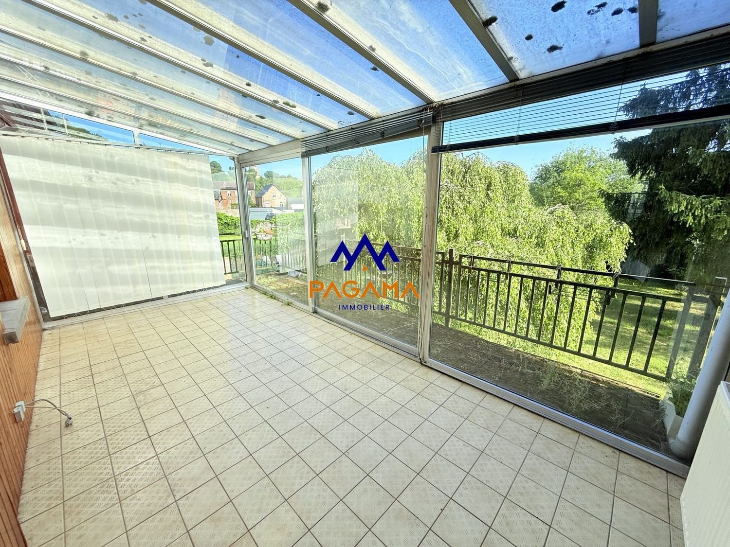 Maison à vendre, 122m², Guise