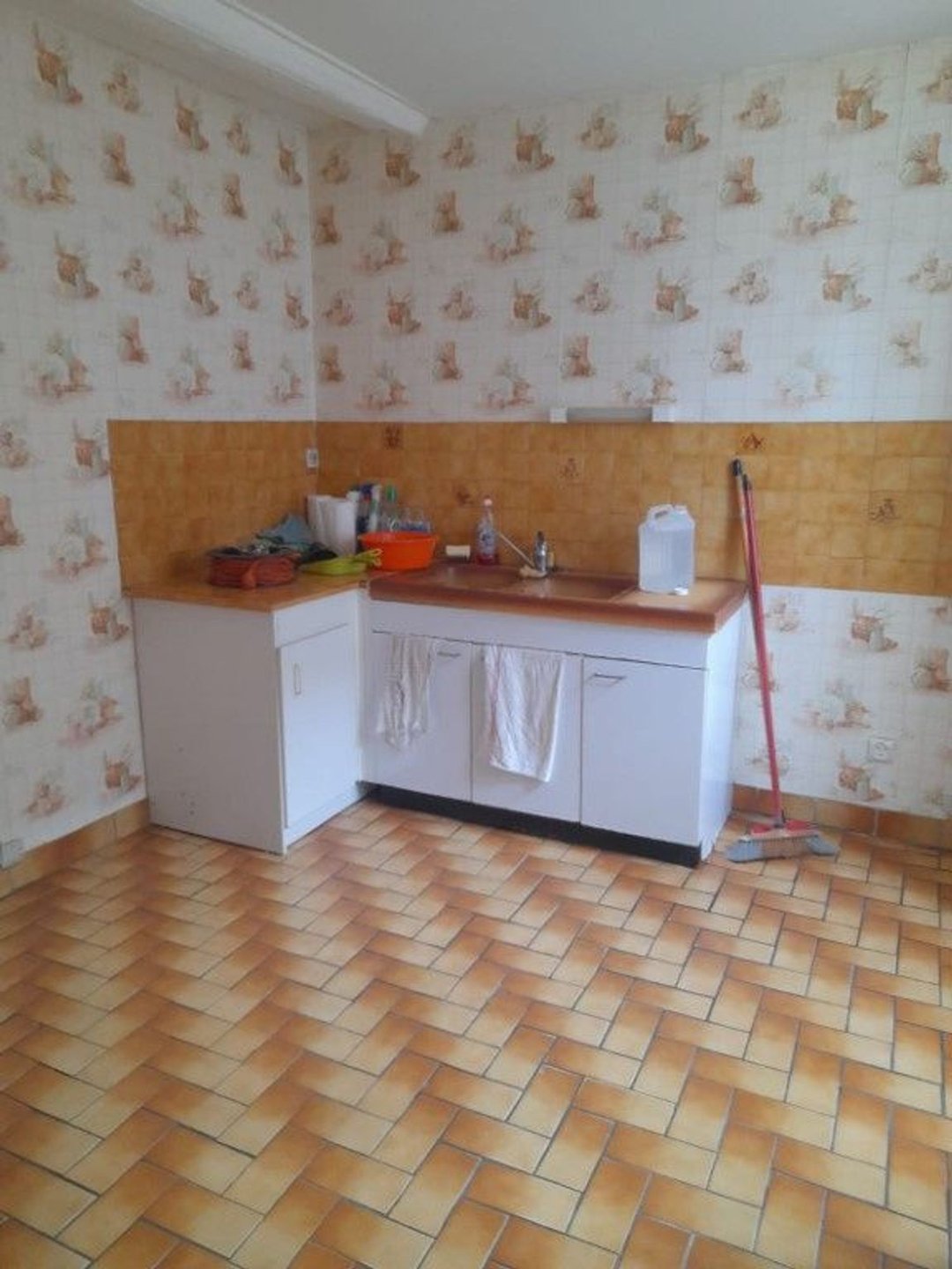 Maison à vendre, 47m², Semur-en-Auxois