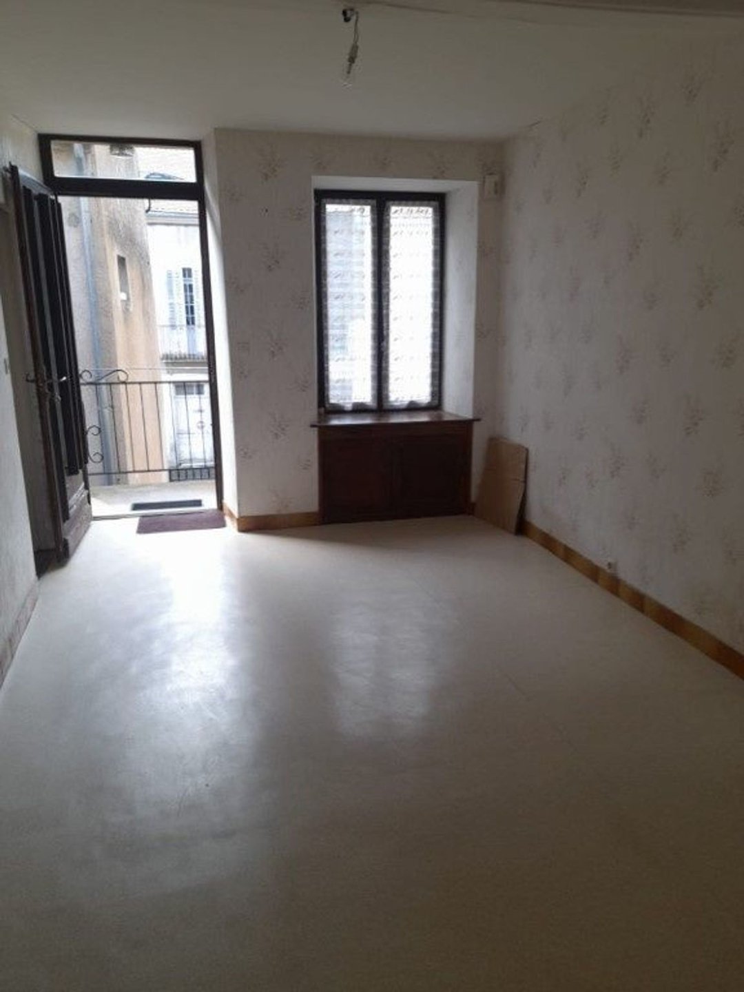 Maison à vendre, 47m², Semur-en-Auxois