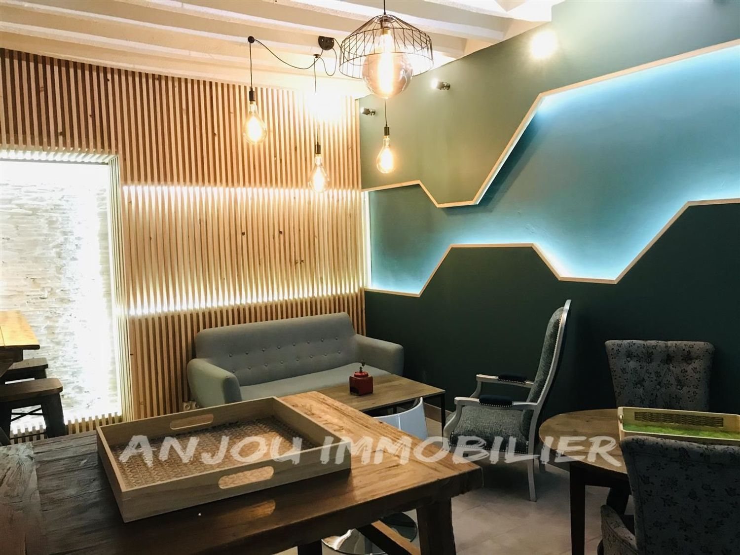 Maison à vendre, 363m², Segré
