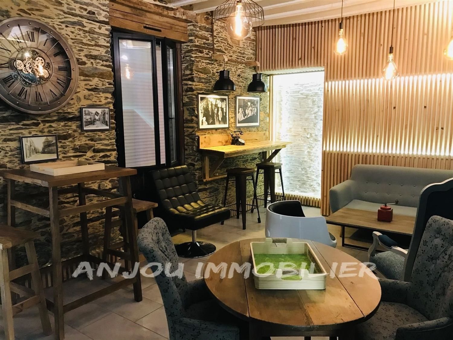 Maison à vendre, 363m², Segré