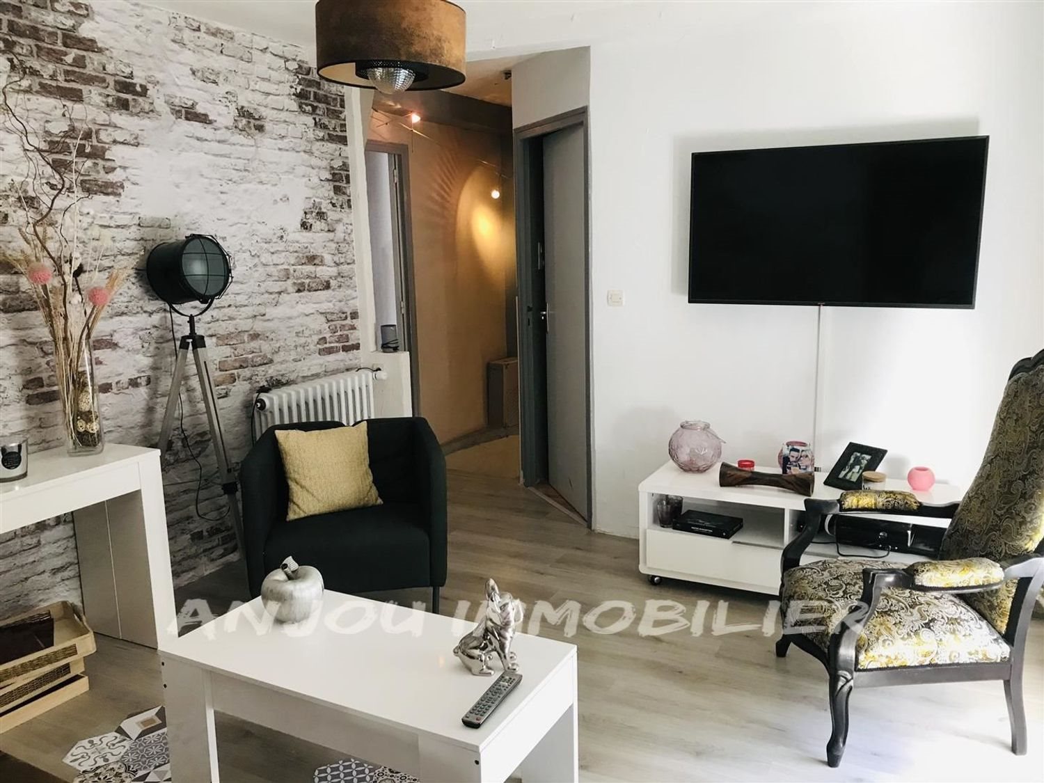 Maison à vendre, 363m², Segré