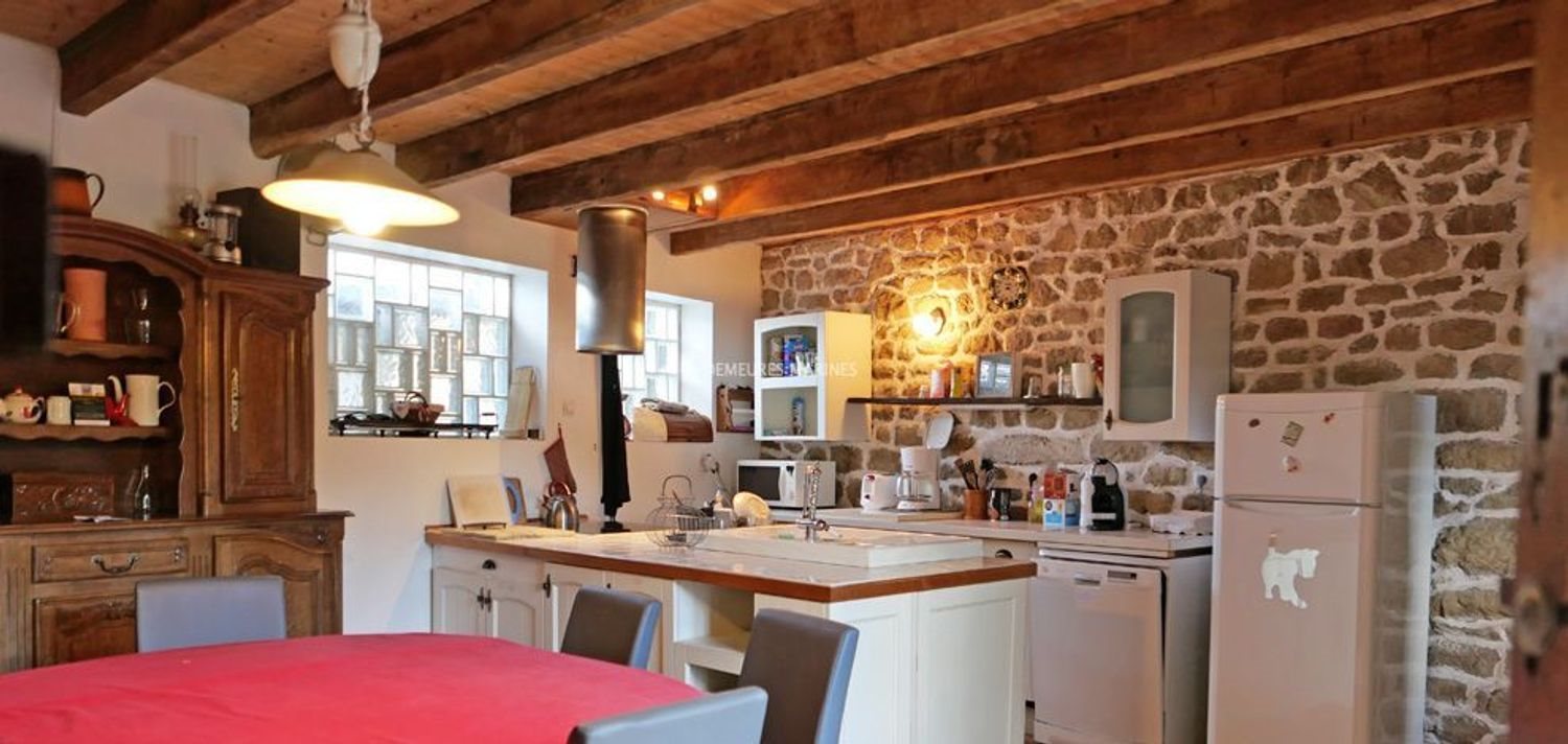 Maison à vendre, 252m², Plouhinec