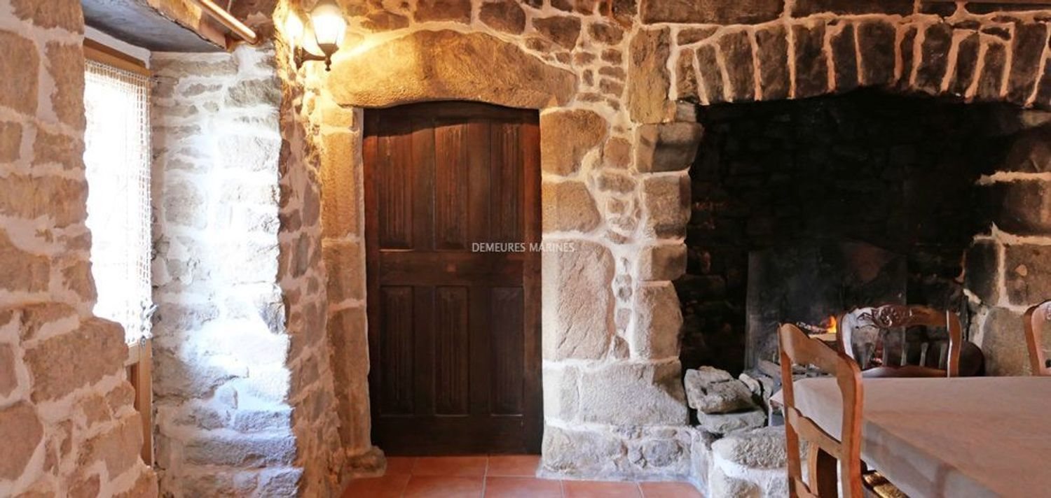 Maison à vendre, 252m², Plouhinec