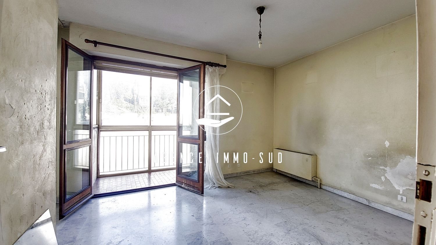 Appartement à vendre, 26m², Nice