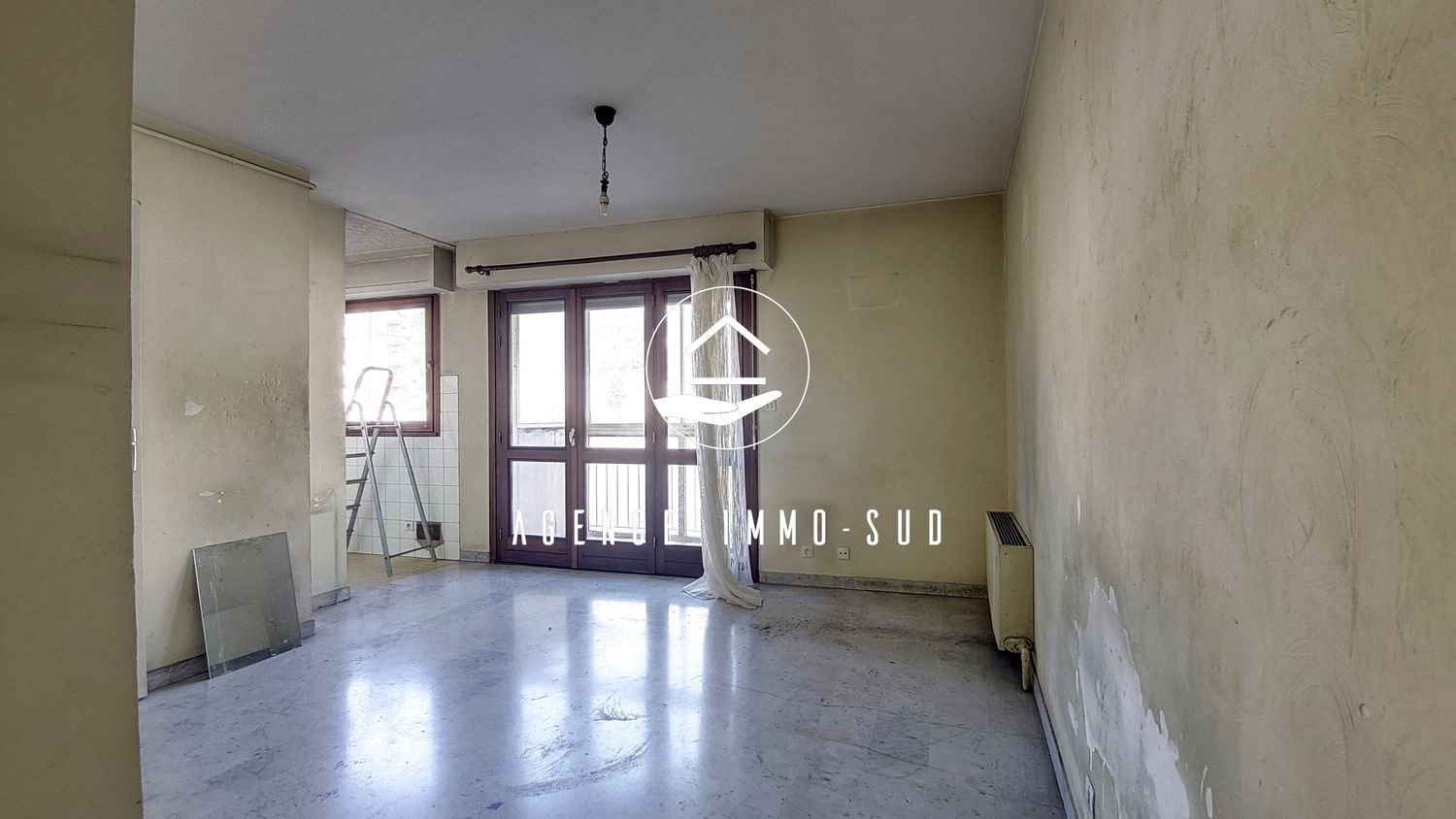 Appartement à vendre, 26m², Nice