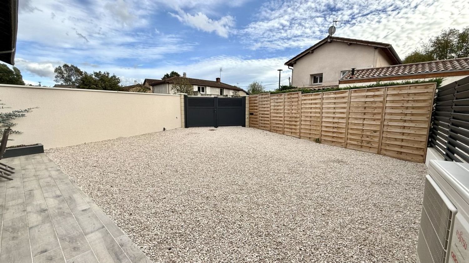 Maison à louer, 62m², Messimy-sur-Saône