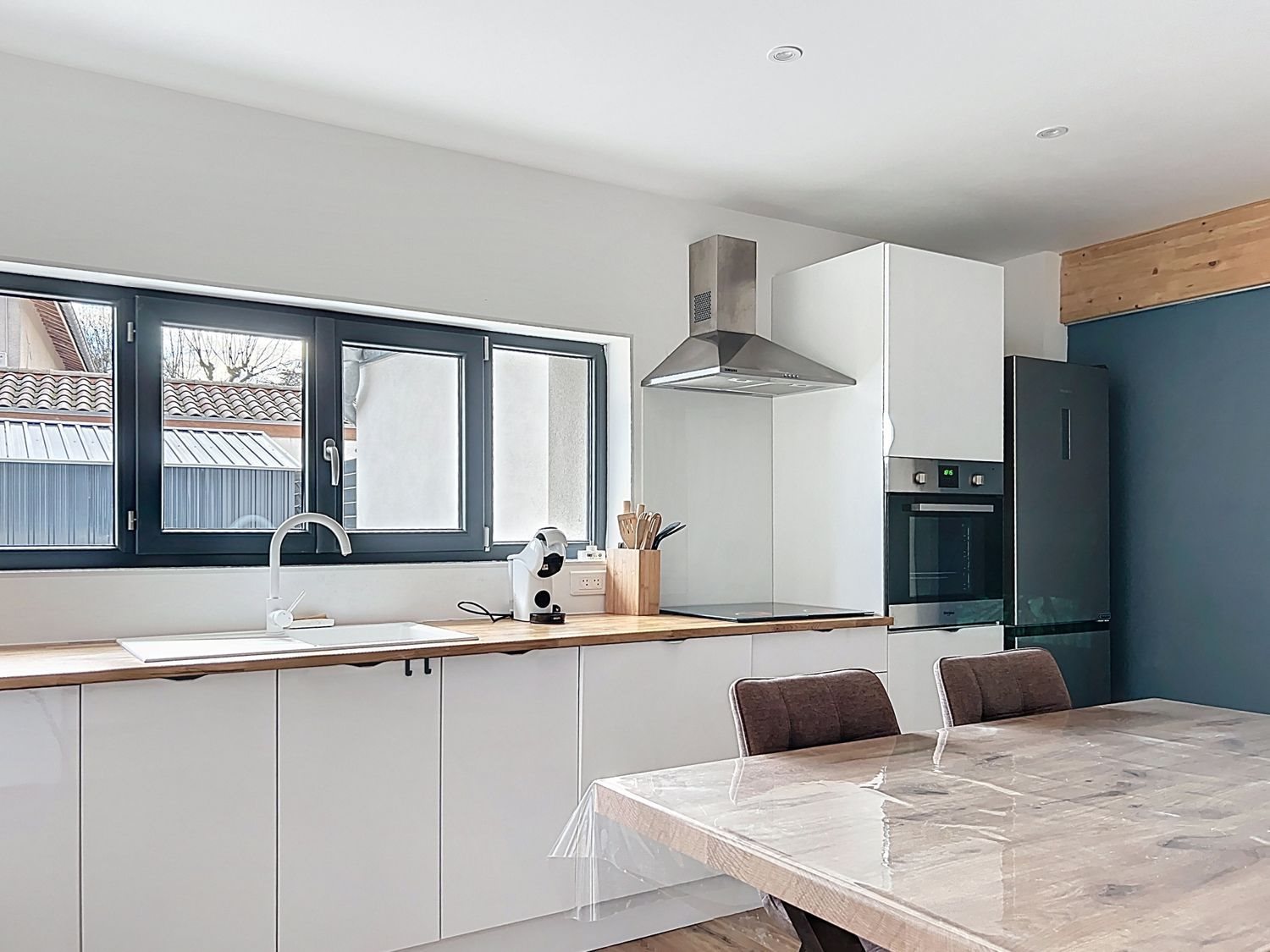 Maison à louer, 62m², Messimy-sur-Saône