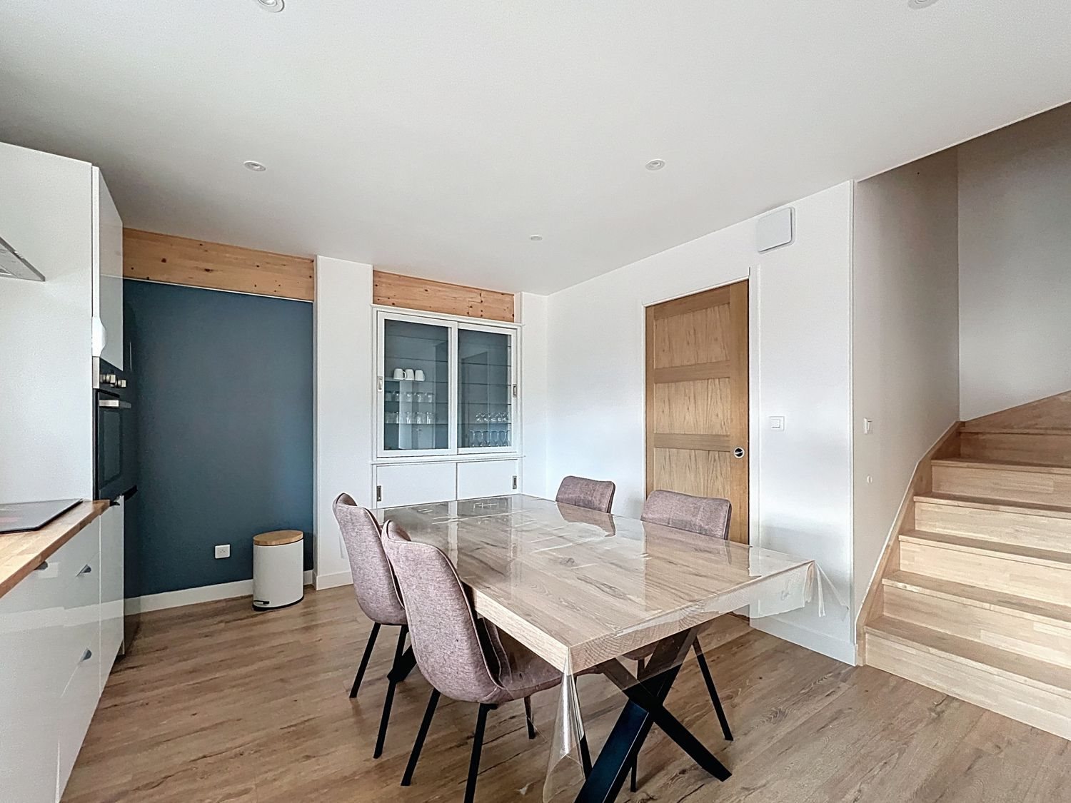 Maison à louer, 62m², Messimy-sur-Saône