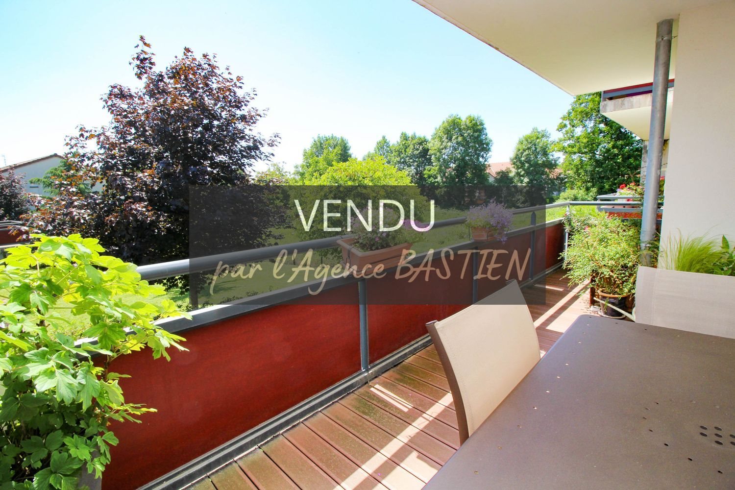 Appartement à vendre, 72m², Sergy