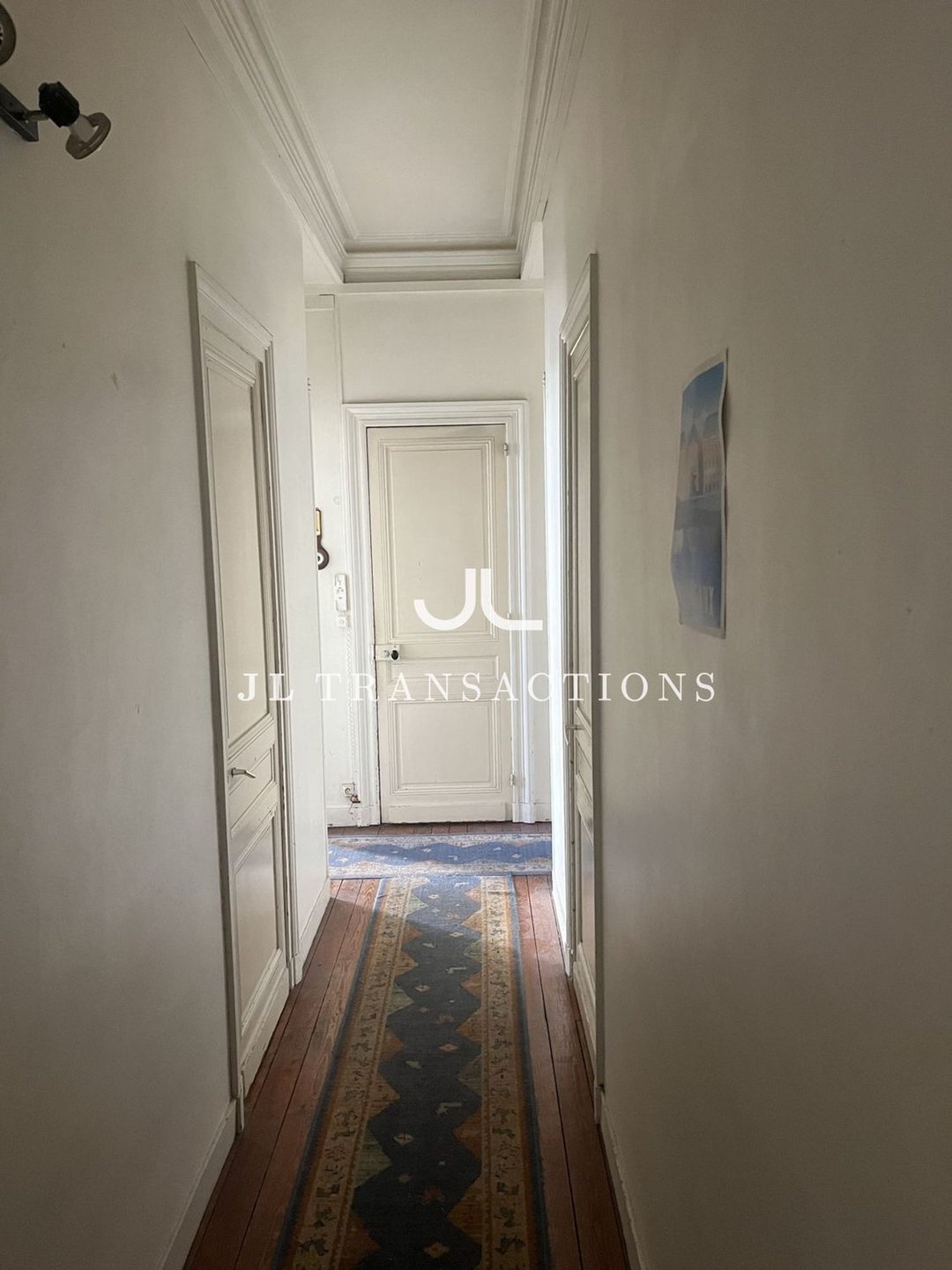 Appartement à vendre, 101m², Bordeaux
