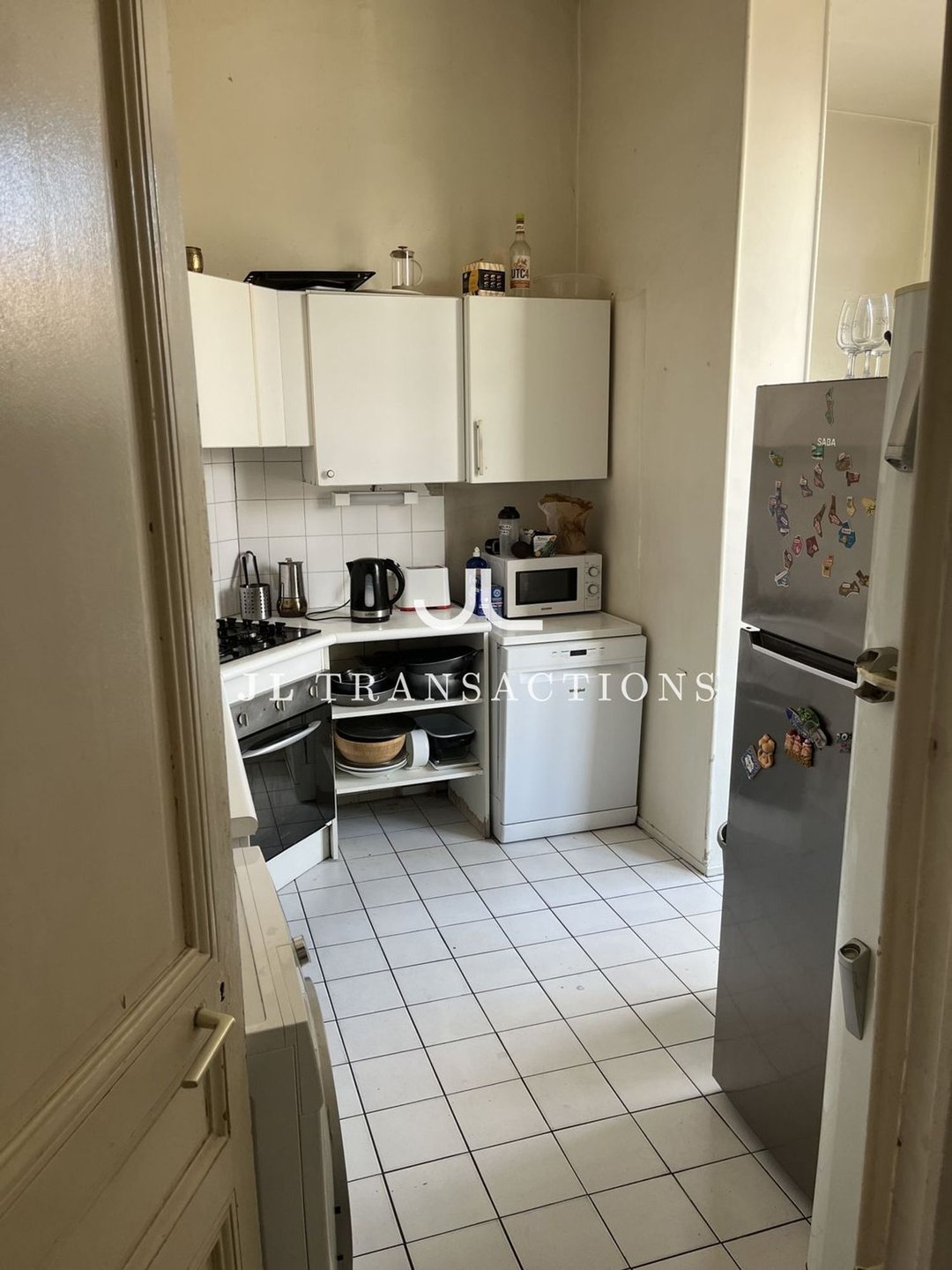 Appartement à vendre, 101m², Bordeaux