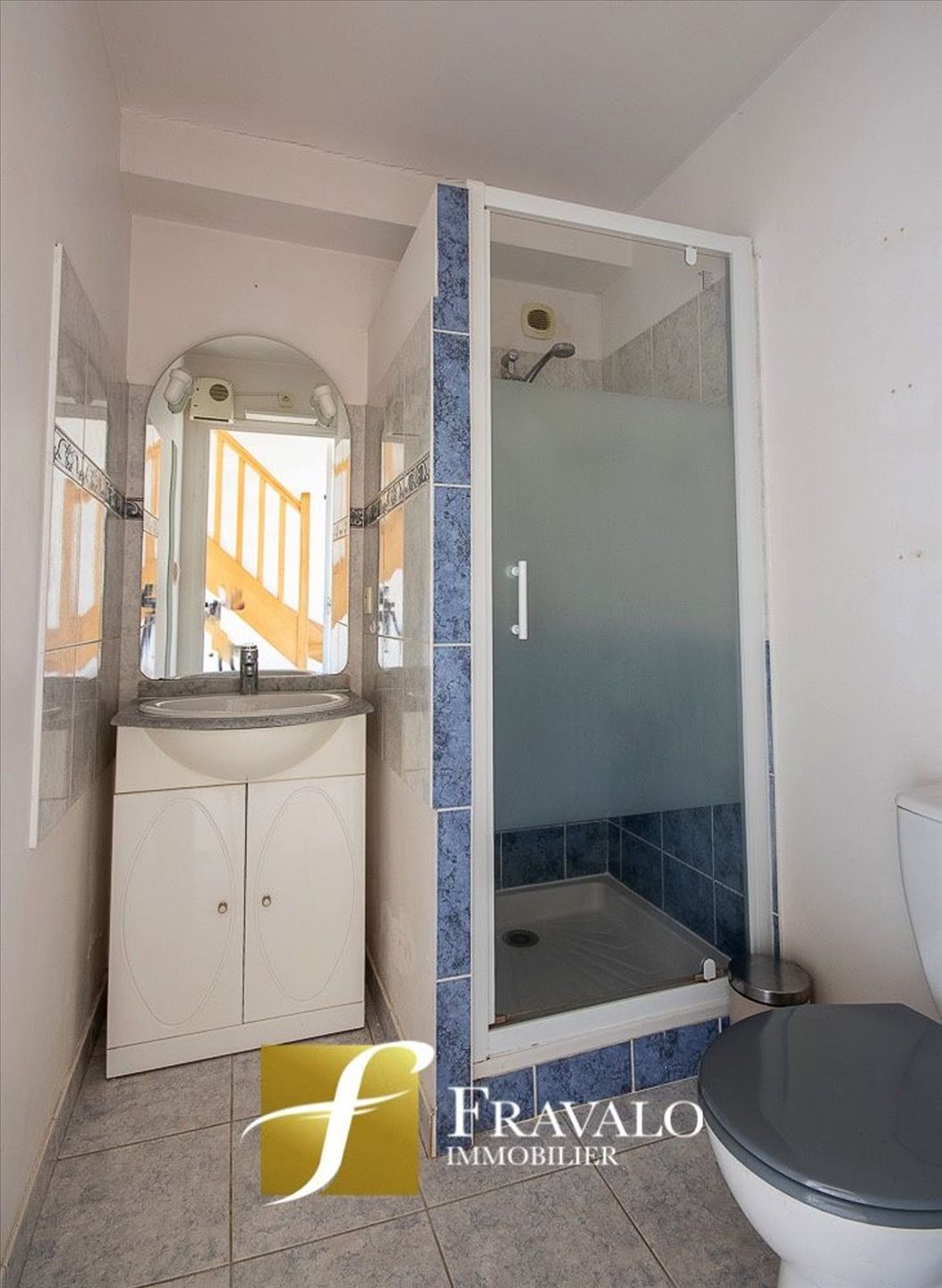 Maison à vendre, 44m², Le Bono