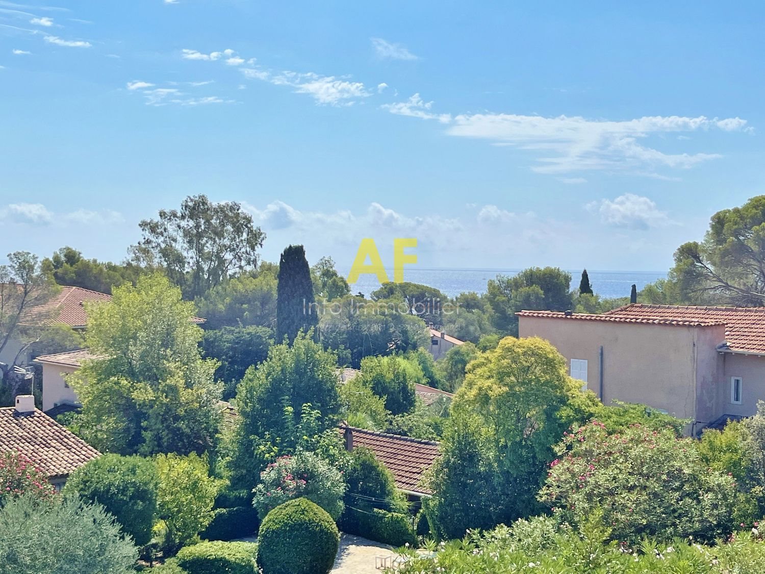 Appartement à vendre, 107m², Saint-Raphaël