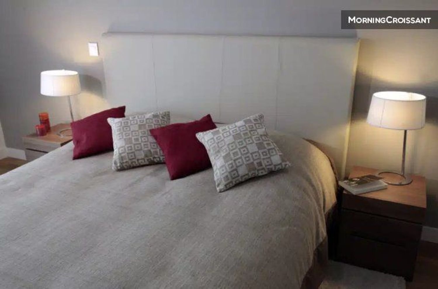 Appartement à louer, 45m², Sèvres