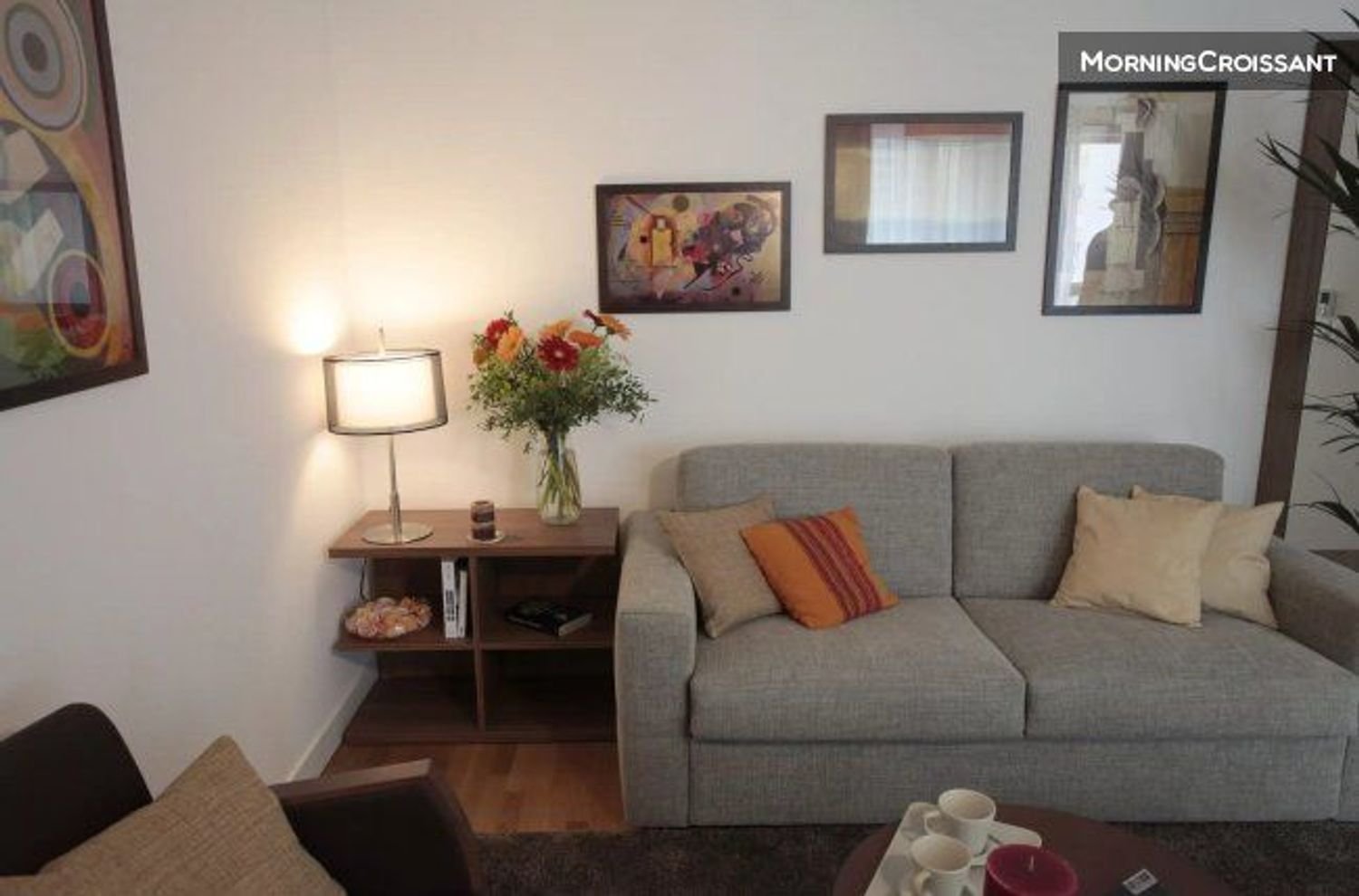 Appartement à louer, 45m², Sèvres