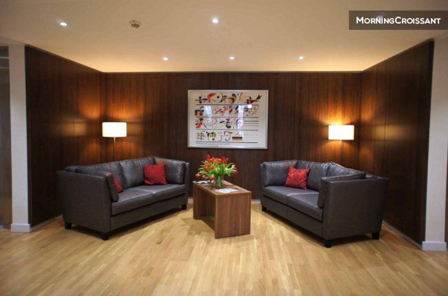 Appartement à louer, 45m², Sèvres