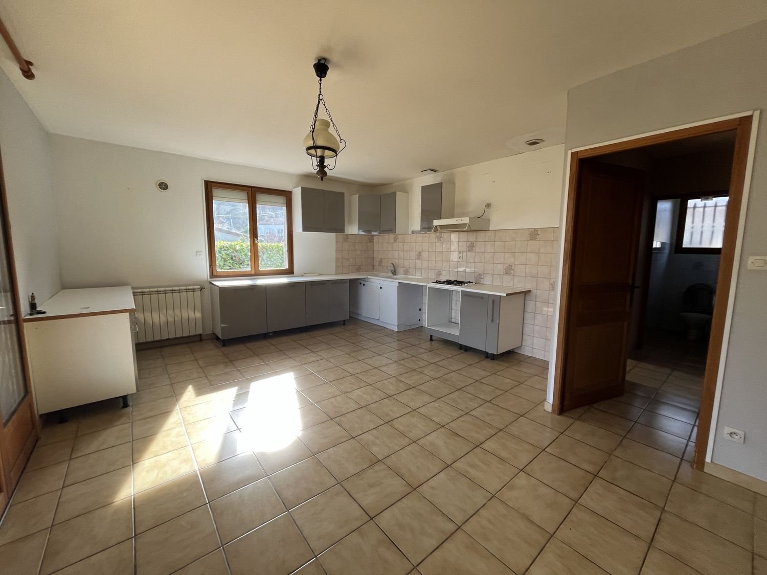 Maison à vendre, 91m², Rieux-de-Pelleport