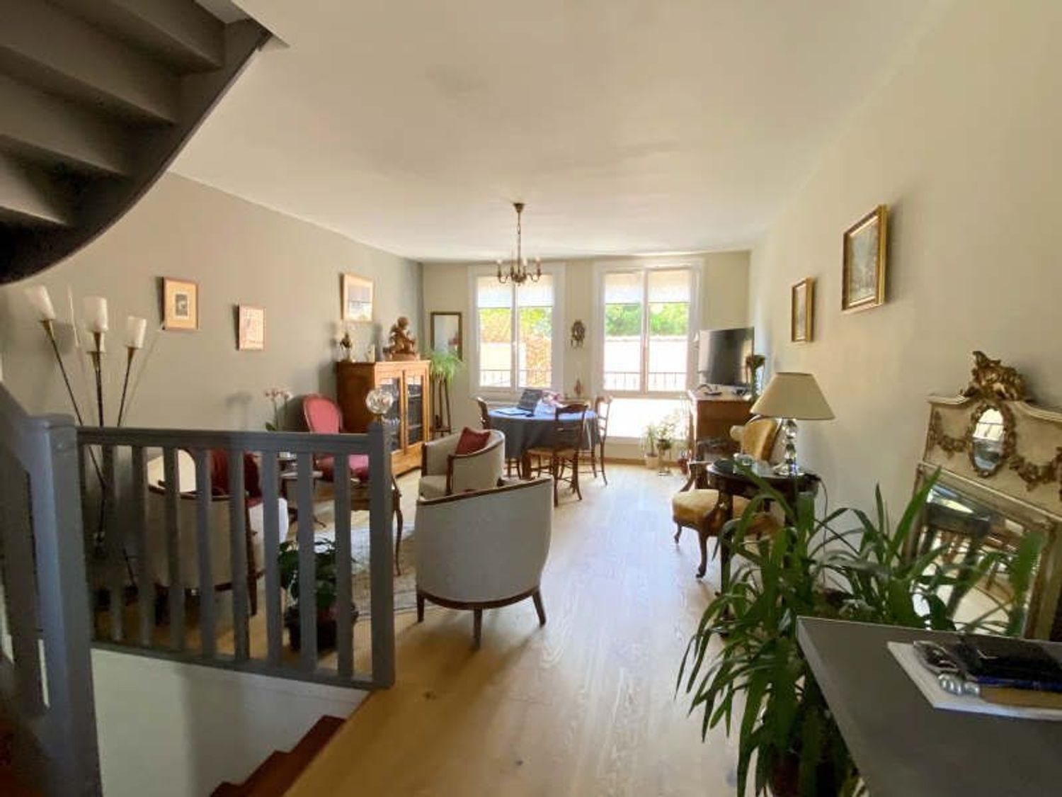 Maison à vendre, 75m², Houdan