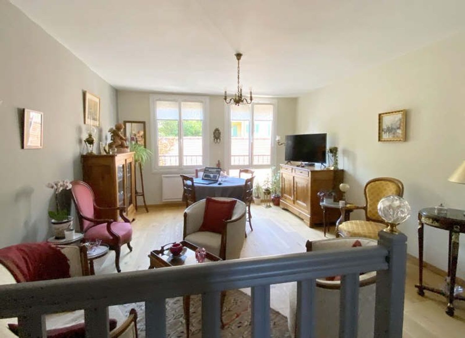 Maison à vendre, 75m², Houdan