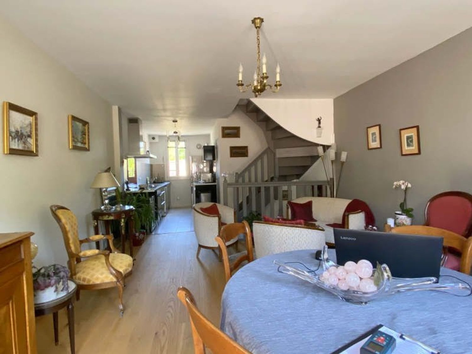 Maison à vendre, 75m², Houdan