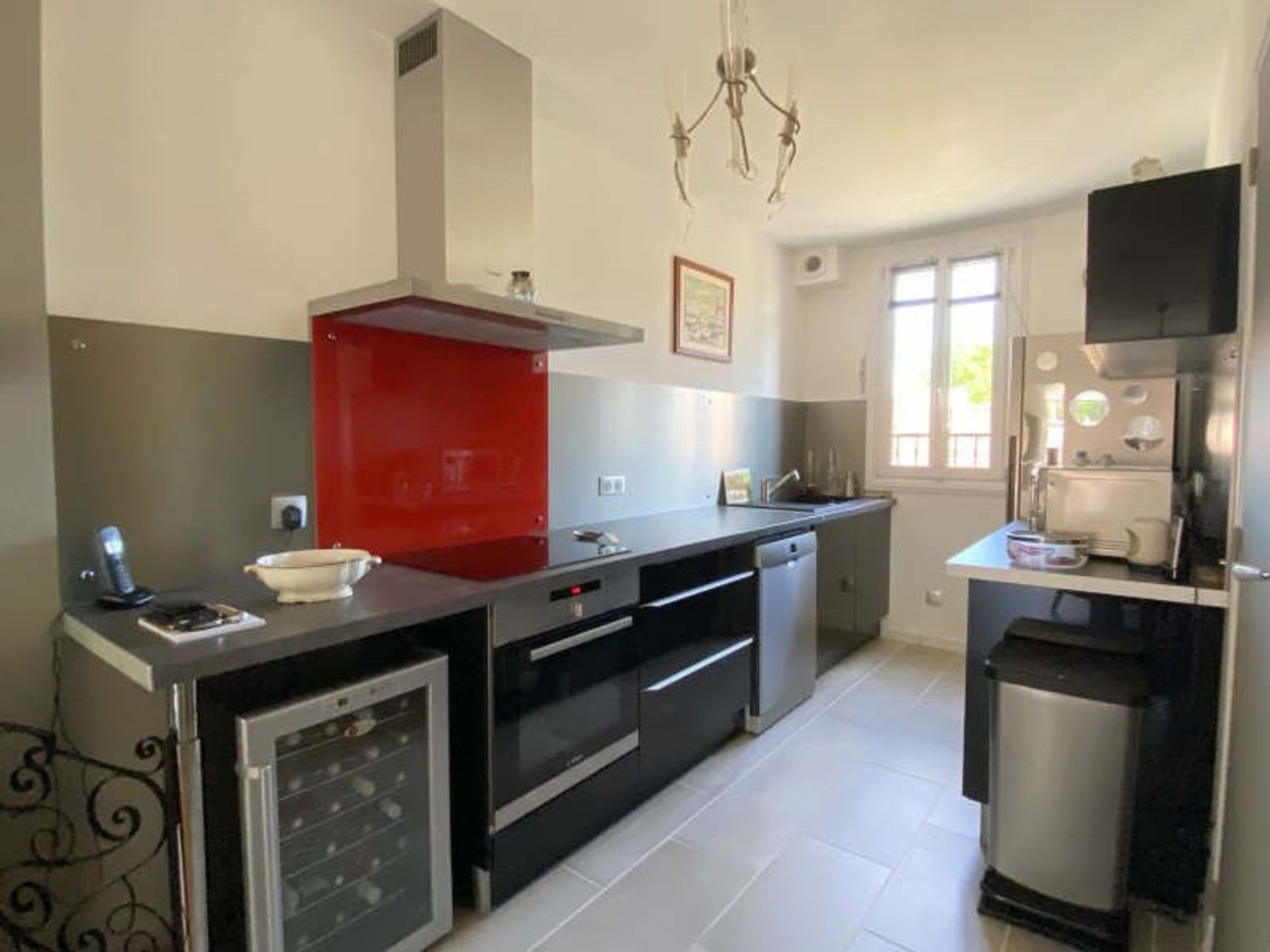 Maison à vendre, 75m², Houdan