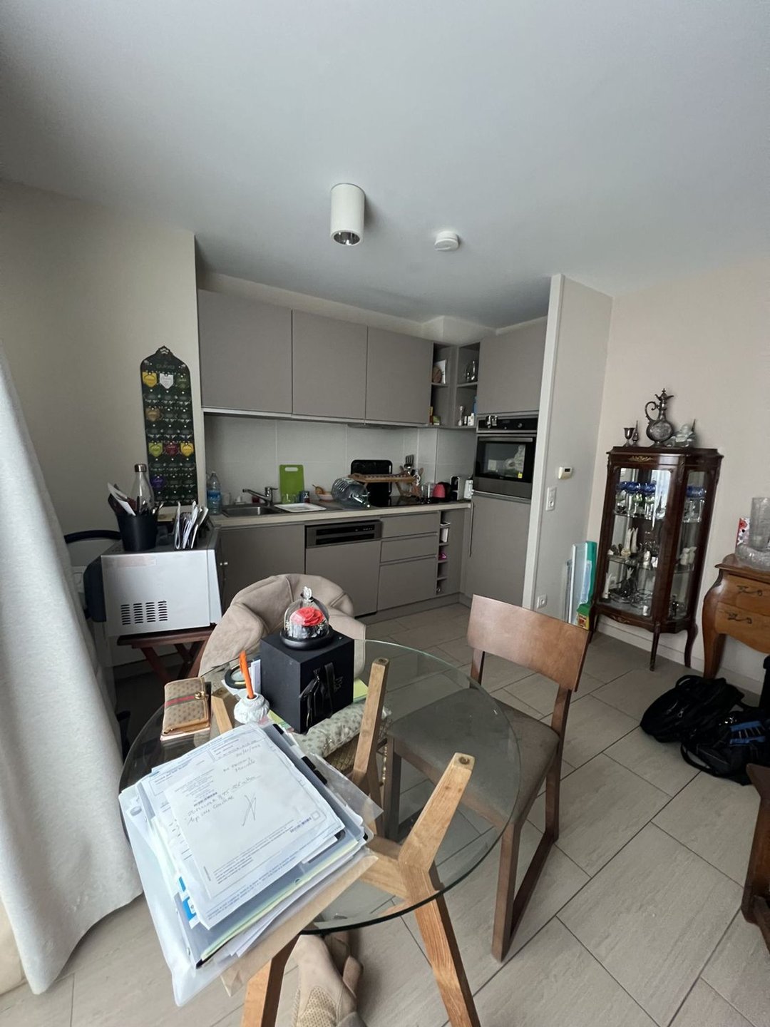 Appartement à vendre, 31m², Arcachon